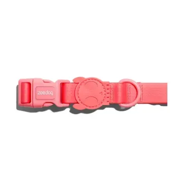 Coleira para Caes NeoPro Bubblegum ZeeDog 1
